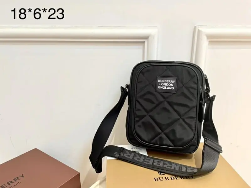 burberry aaa homme mini sac a main s_1101072